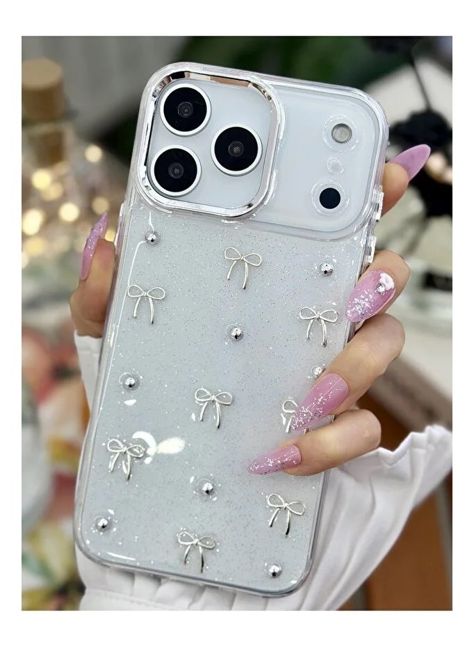 JOYFOCUS iPhone 17 Pro Max Phone Case - Image 3